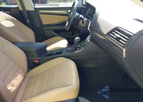 2021 Volkswagen Jetta 1.4T Sel from USA, damaged, VIN 3VWE57BU2MM047028